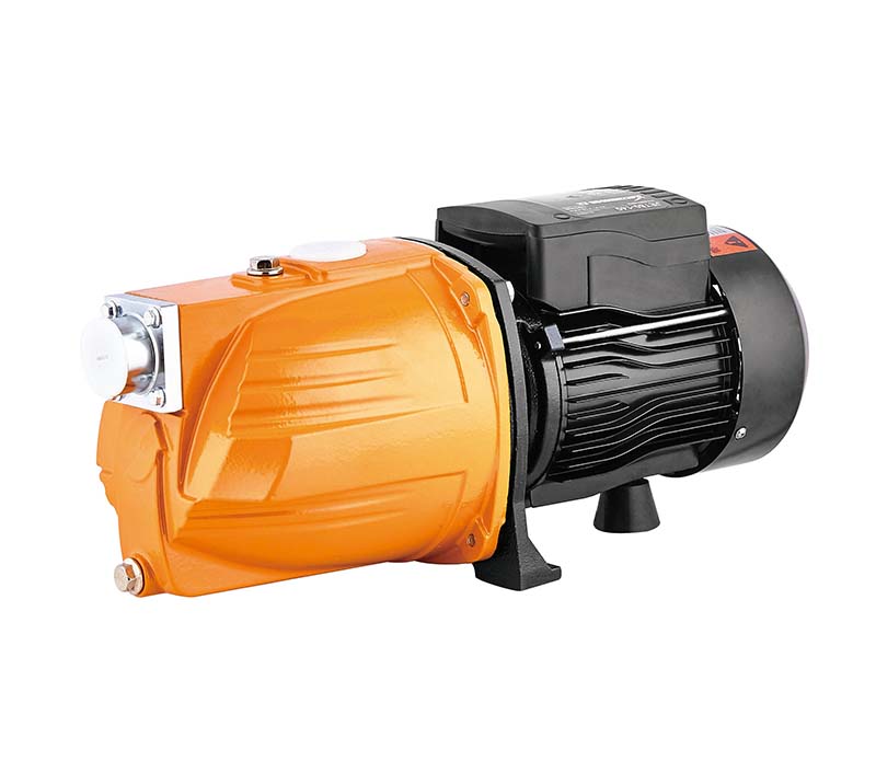 JET型噴射式水泵